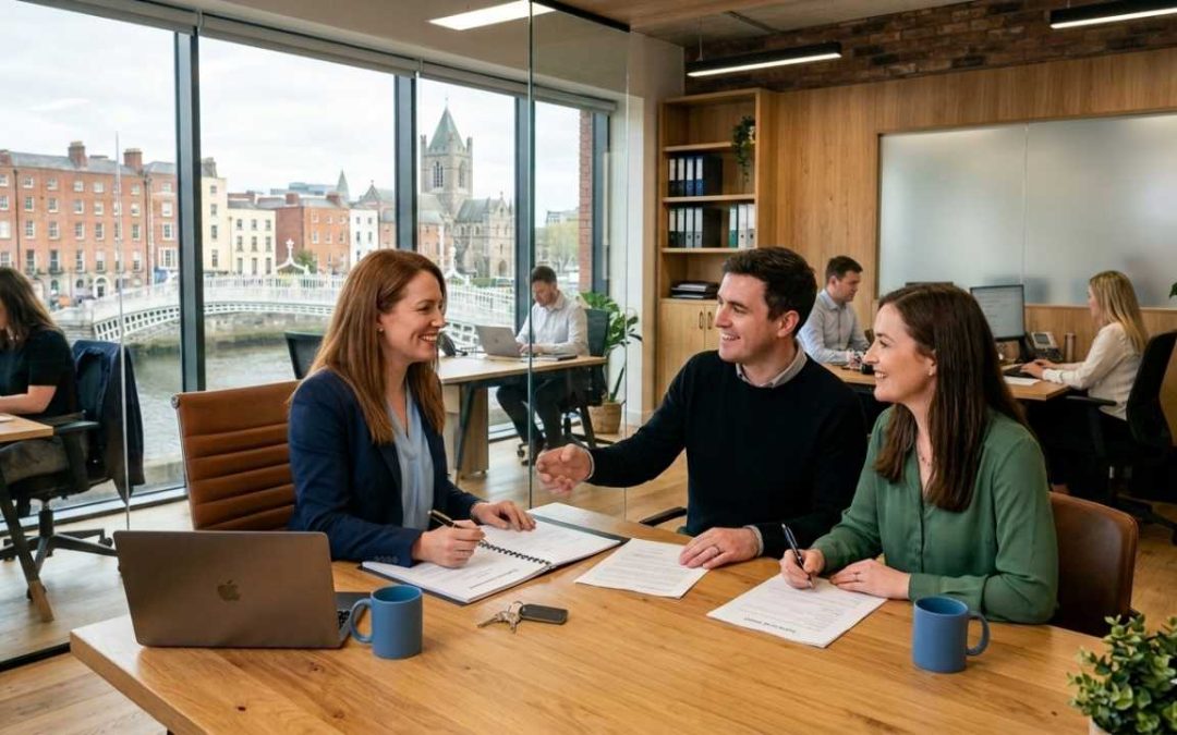 Closing a Company in Ireland: Voluntary Strike Off vs Liquidation